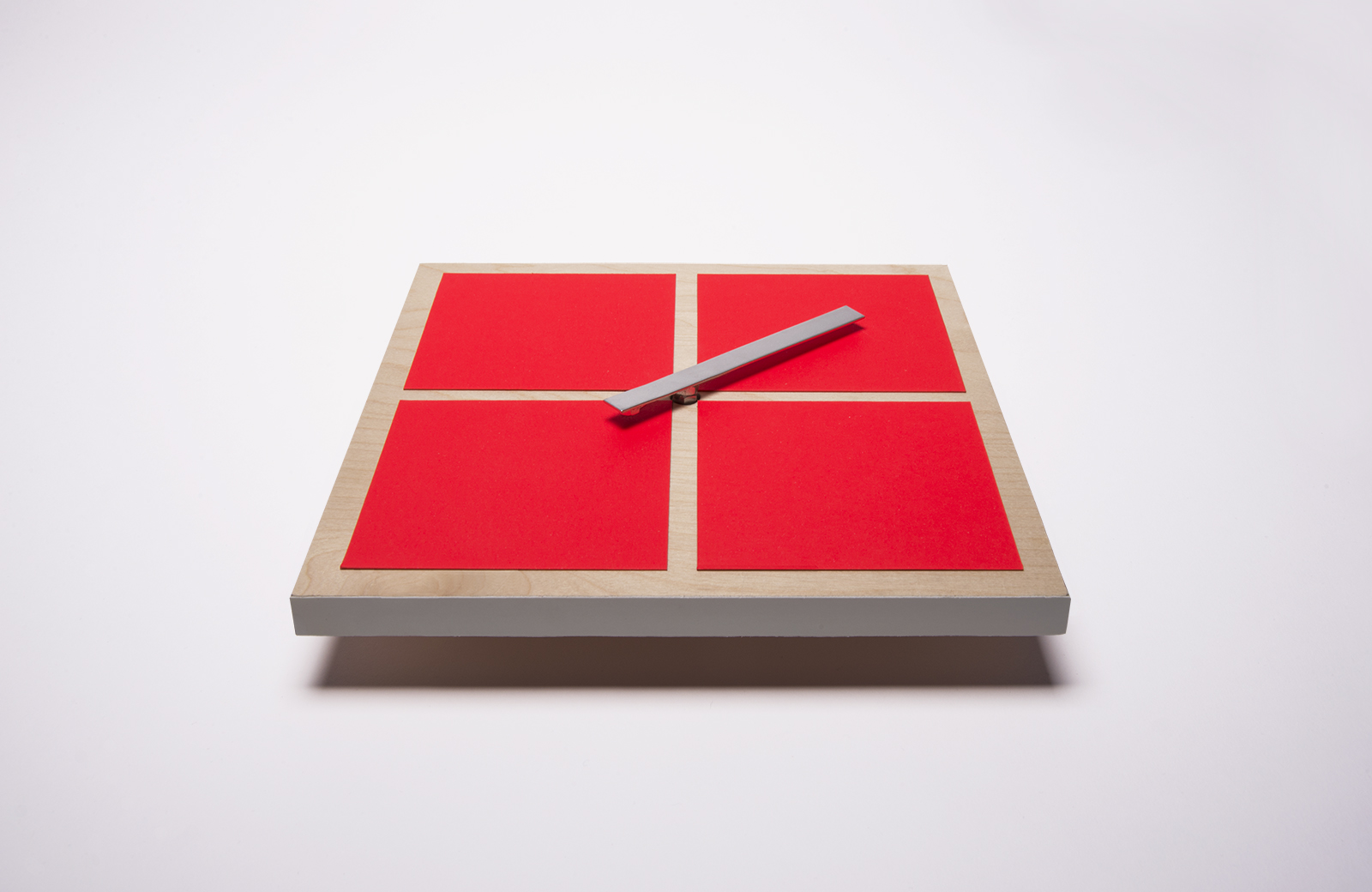 Spoilt for Choice? 1