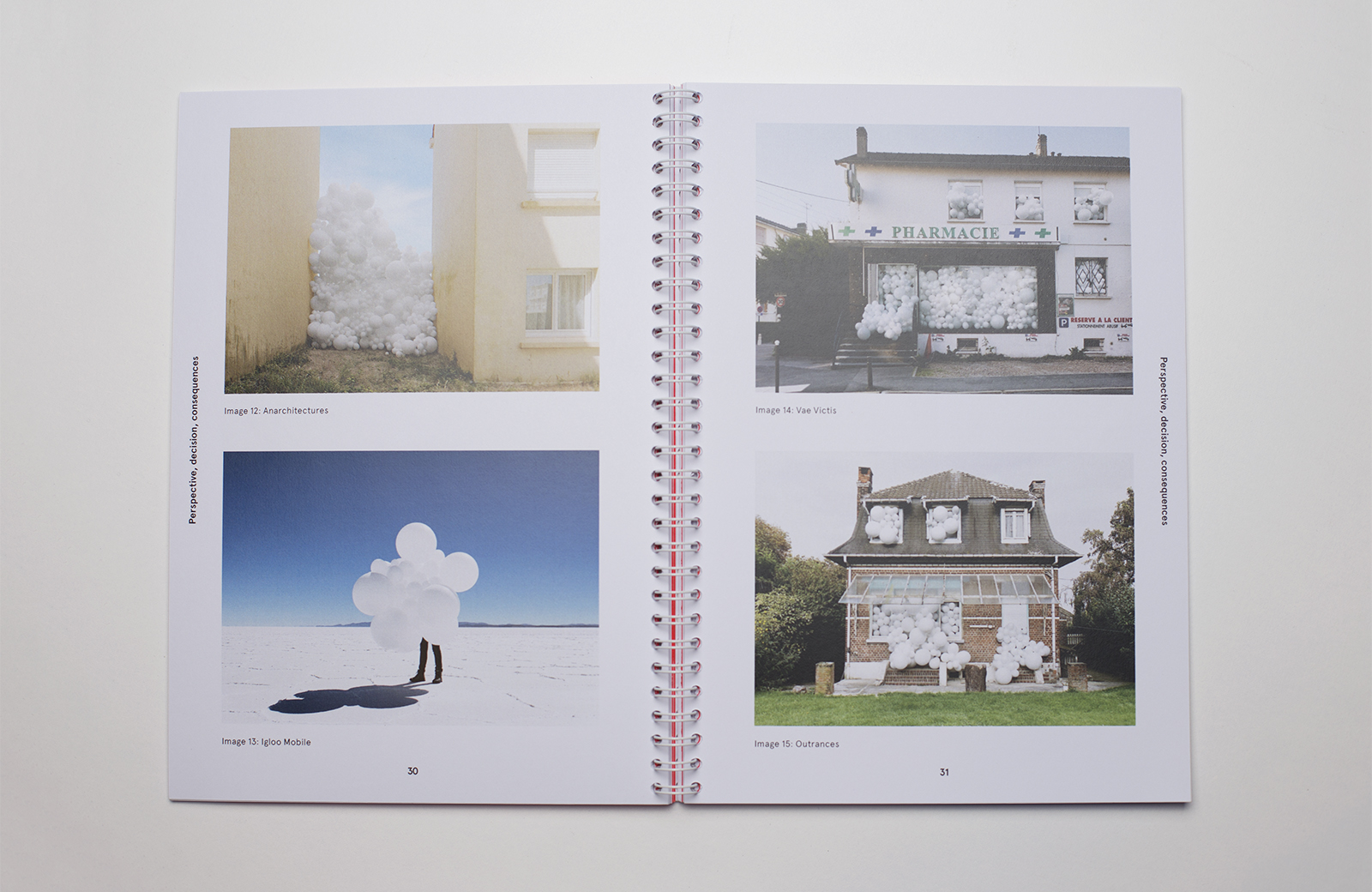 Spoilt for Choice? 6